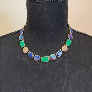 LC Lauren Conrad Statement Necklace